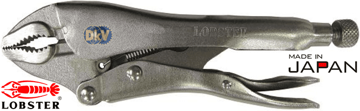 kim chet Lobster VW250N , Lobster Locking pliers VW250N