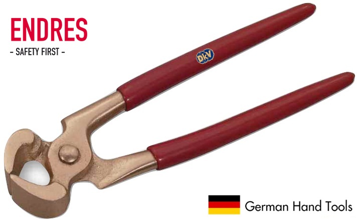 Kìm chống cháy nổ Endress 0612300C , Endress non sparking plier 0612300C
