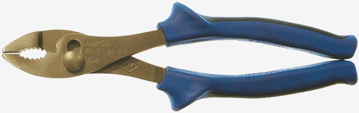 Kim ong chong chay no amco eb2050, amco NON SPARKING PIPE pliers eb2050