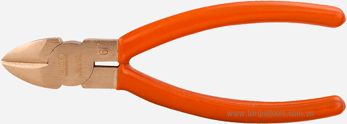 kim cat chong chay no bahco nsb402-200, bahco cutting pliers nsb402-200