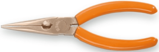 Kim mo nhon chong chay no beta 1166BA 150, beta non sparking long nose plier 1166BA 150