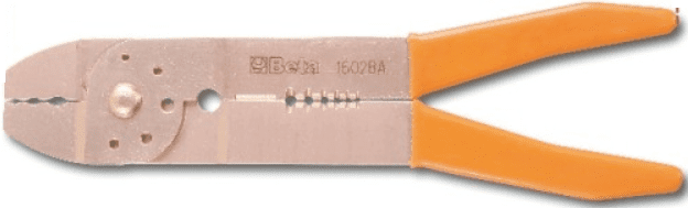 Kìm tuốt chống cháy nổ BETA 1602BA-200 , beta non sparking stripping plier 1602BA-200