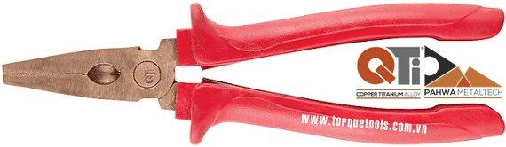 kim chong chay no pahwa pl-4006, pahwa flat nose pliers pl-4006