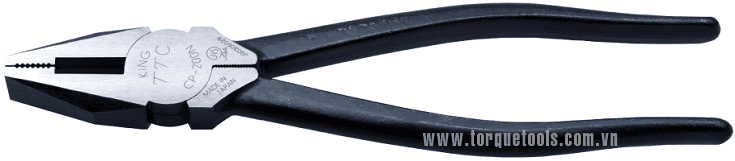 kim da nang tsunoda CP-200N, tsunoda combination pliers CP-200N
