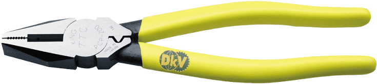 kim da nang tsunoda PCP-200, tsunoda combination pliers PCP-200