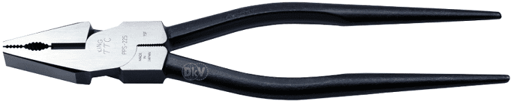 kim da nang tsunoda PPS-225, tsunoda combination pliers PPS-225