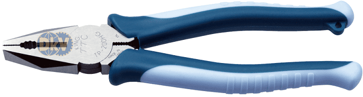 kim da nang tsunoda TP-200DG  , tsunoda combination pliers TP-200DG