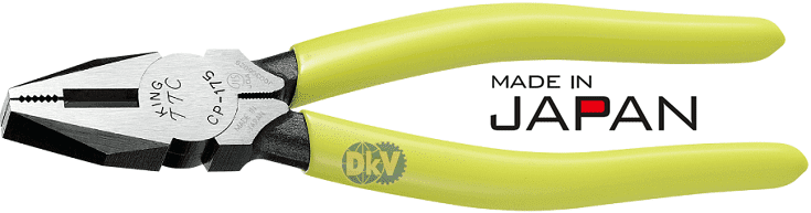 kim da nang tsunoda CP-175, tsunoda combination pliers CP-175