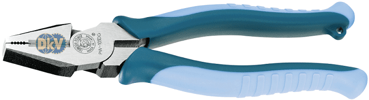 kim da nang tsunoda PW-102DG, tsunoda combination pliers PW-102DG