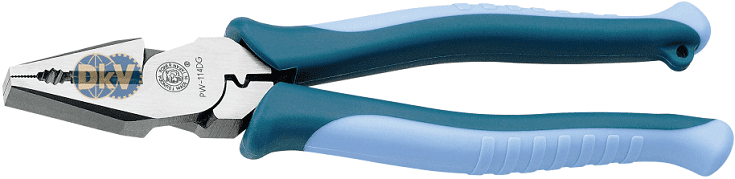 kim da nang tsunoda PW-115DG, tsunoda combination pliers PW-115DG