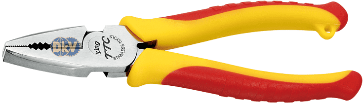 kim da nang tsunoda SP-175DG, tsunoda combination pliers SP-175DG