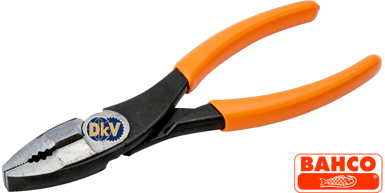 kim da nang bahco 2630d-200, bahco combination pliers 2630d-200
