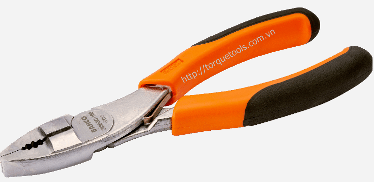 kim da nang bahco 2630gc-160ip, bahco combination pliers 2630gc-160ip