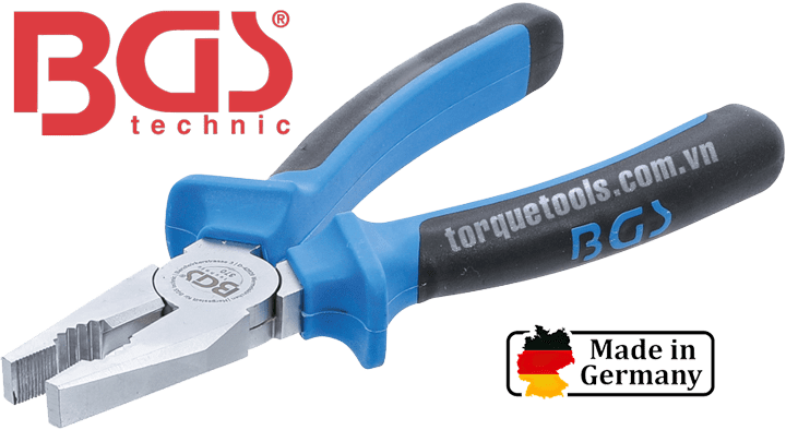 kim da nang bgs 370, bgs combination pliers 370