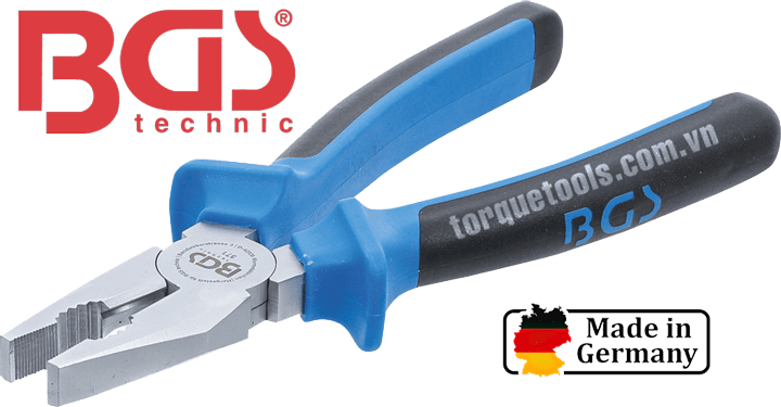 kim da nang bgs 371, bgs combination pliers 371