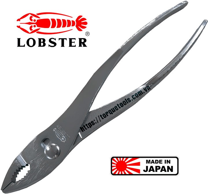 Kìm Cắt lobster 2008 , lobster combination pliers 2008 