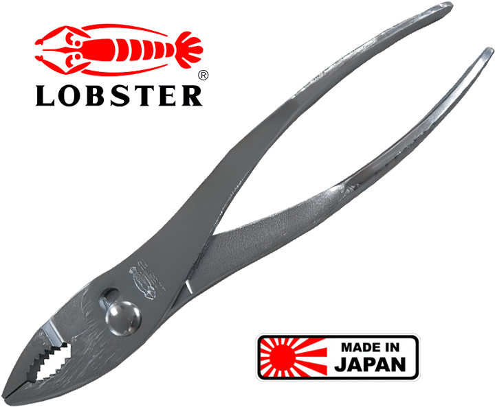 Kìm Cắt lobster P200 , lobster combination pliers P200 
