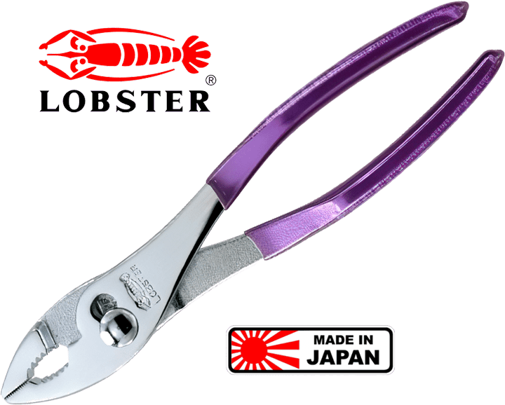 Kìm Cắt lobster SP200Y, lobster combination pliers SP200Y