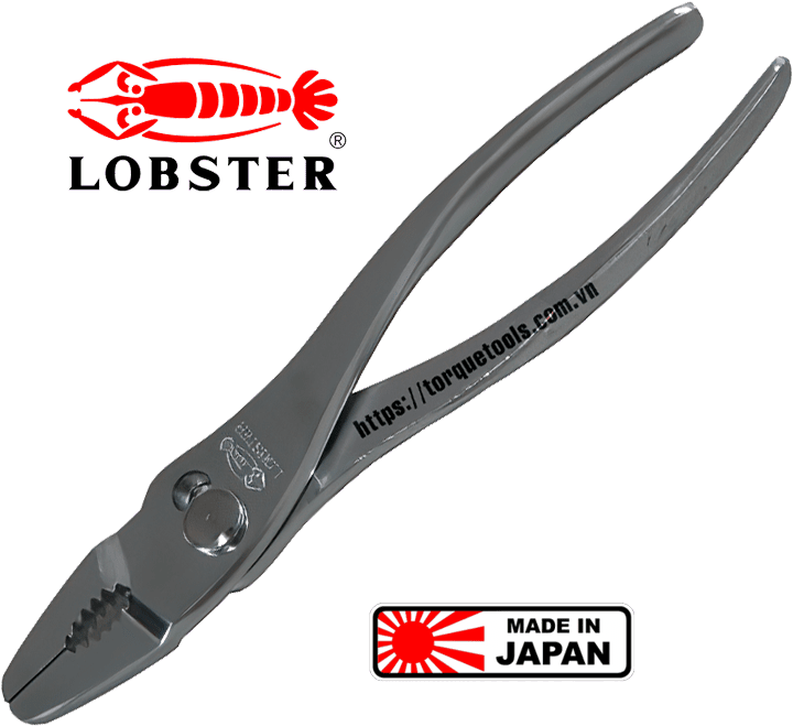 Kìm Cắt lobster TP200 , lobster combination pliers TP200 