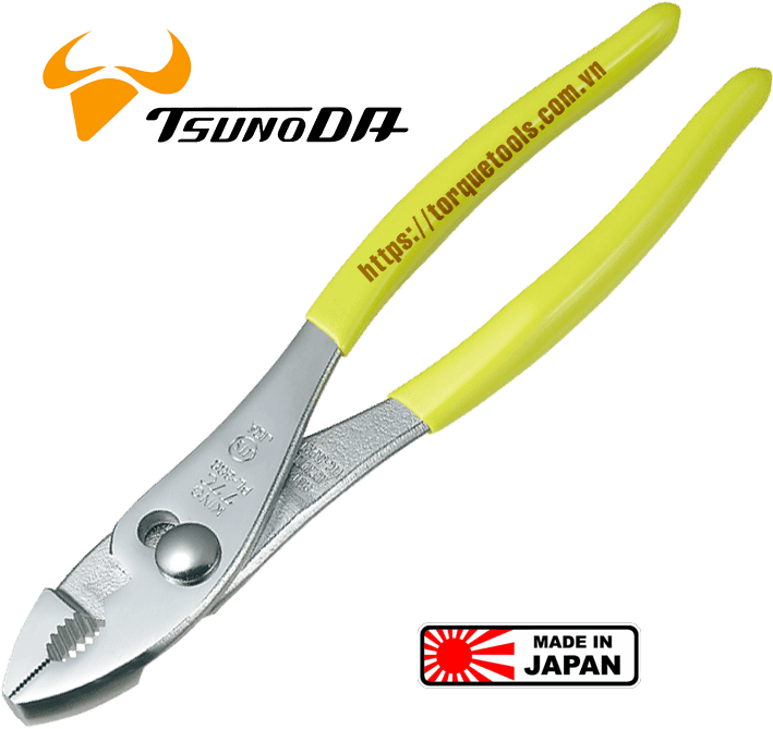 kim da nang tsunoda pl-200, tsunoda combination pliers pl-200