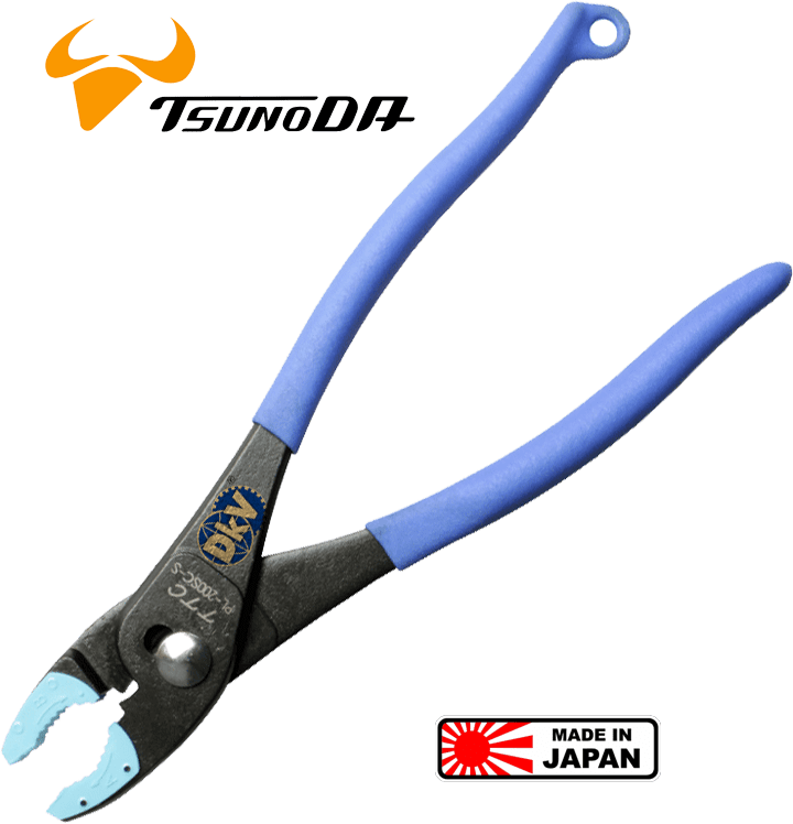 kim da nang tsunoda PL-150SC-S, tsunoda combination pliers PL-150SC-S