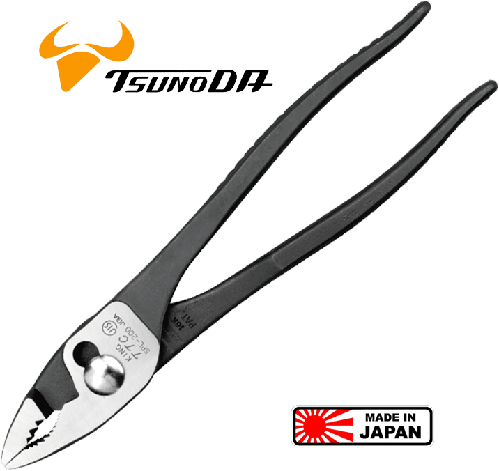 kim da nang tsunoda spl-200X , tsunoda combination pliers spl-200X