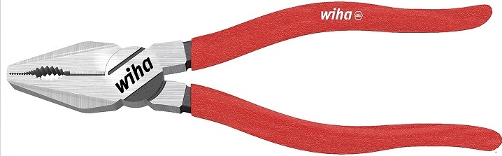 kim da nang wiha 26706 , wiha combination pliers 26706
