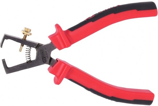 Kìm tuốt dây KS Tools 115.1014 ,  KS Tools wire strippers 115.1014 