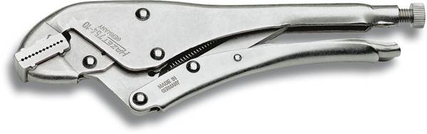 kim chet hazet 754-10, hazet grip pliers 754-10
