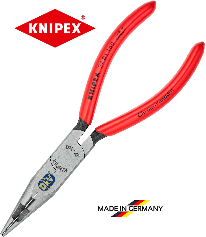 kim mo nhon knipex 27 01 160, knipex round pliers 27 01 160
