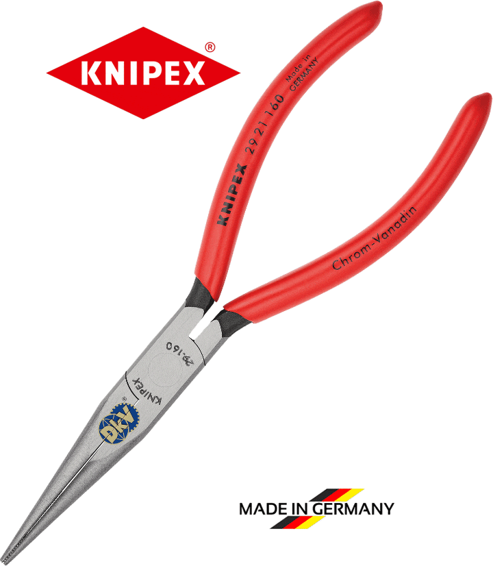 kim mo nhon knipex 29 21 160, knipex round pliers 29 21 160