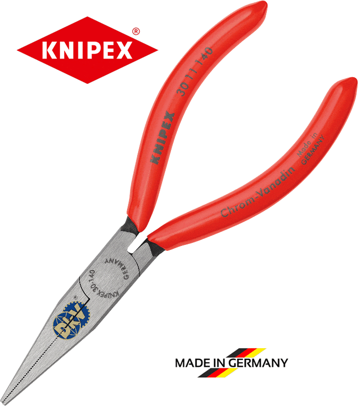 kim mo nhon knipex 30 11 140, knipex round pliers 30 11 140