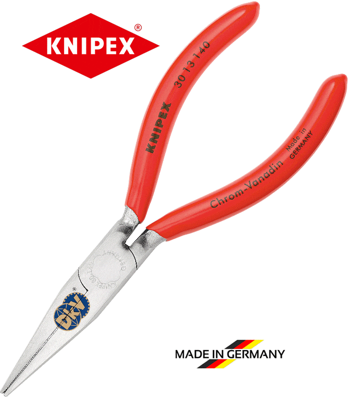 kim mo nhon knipex 30 13 140, knipex round pliers 30 13 140