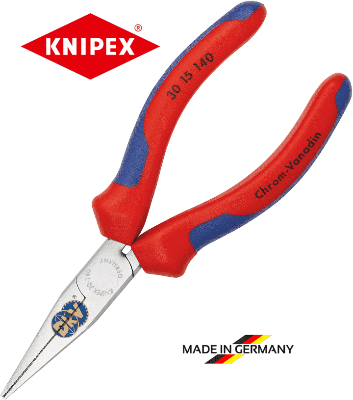 kim mo nhon knipex 30 15 160, knipex round pliers 30 15 160