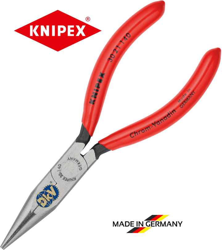 kim mo nhon knipex 30 21 160, knipex round pliers 30 21 160