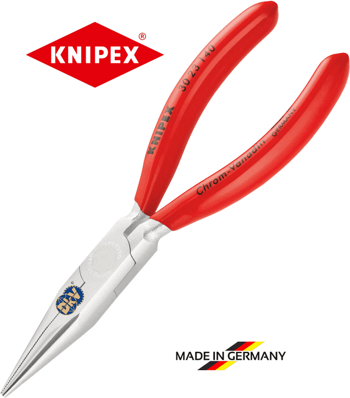 kim mo nhon knipex 30 23 140, knipex round pliers 30 23 140