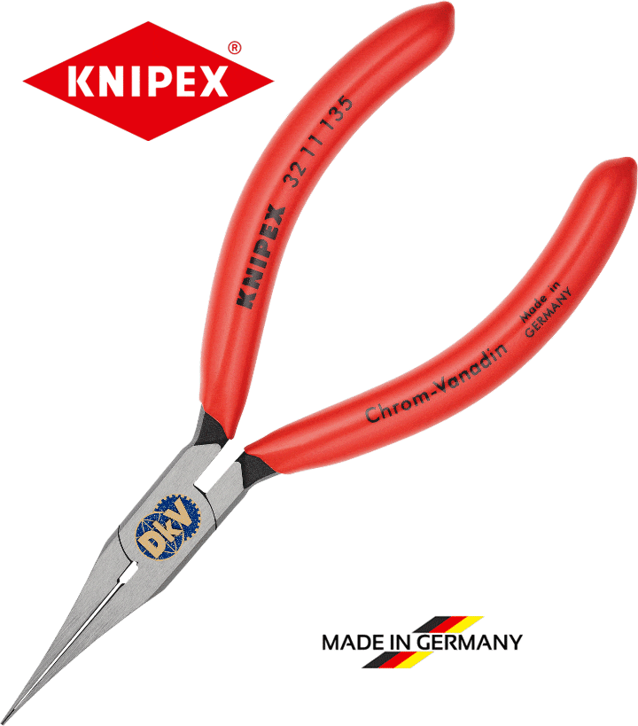 kim mo nhon Knipex 32 11 135  knipex round Pliers 32 11 135