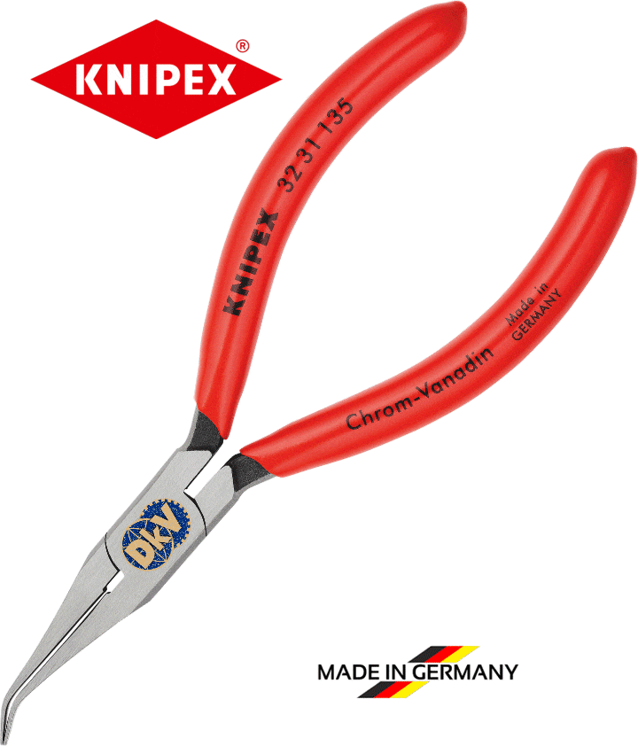 kim mo nhon Knipex 32 31 135  knipex round Pliers 32 31 135