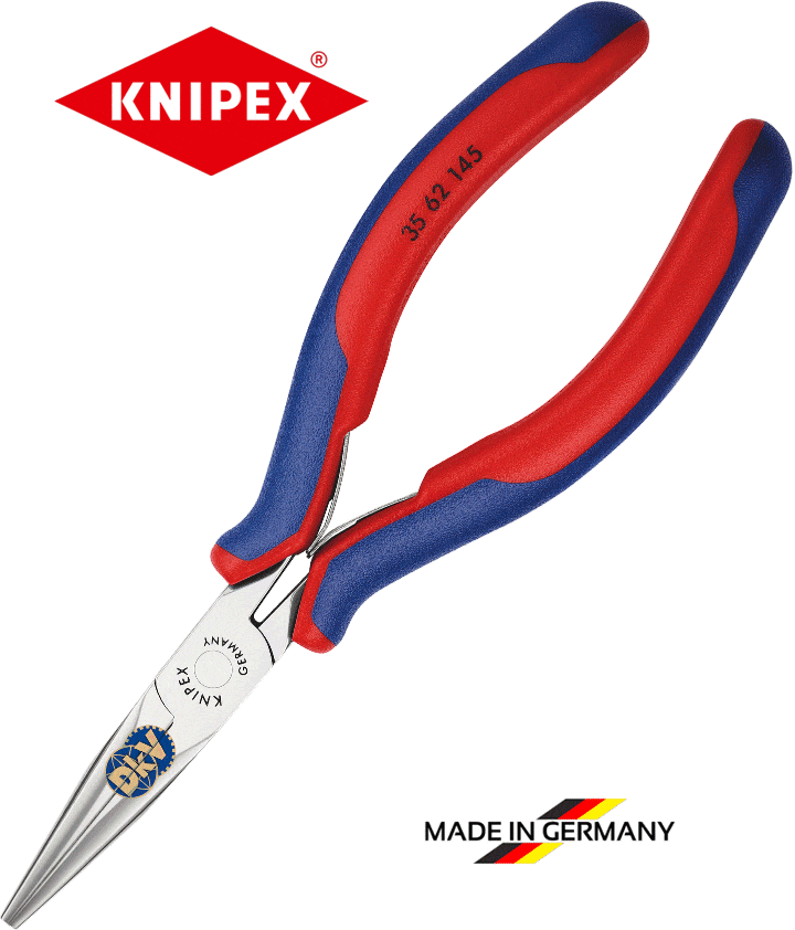 kim mo nhon Knipex 35 62 115 knipex round Pliers 35 62 115