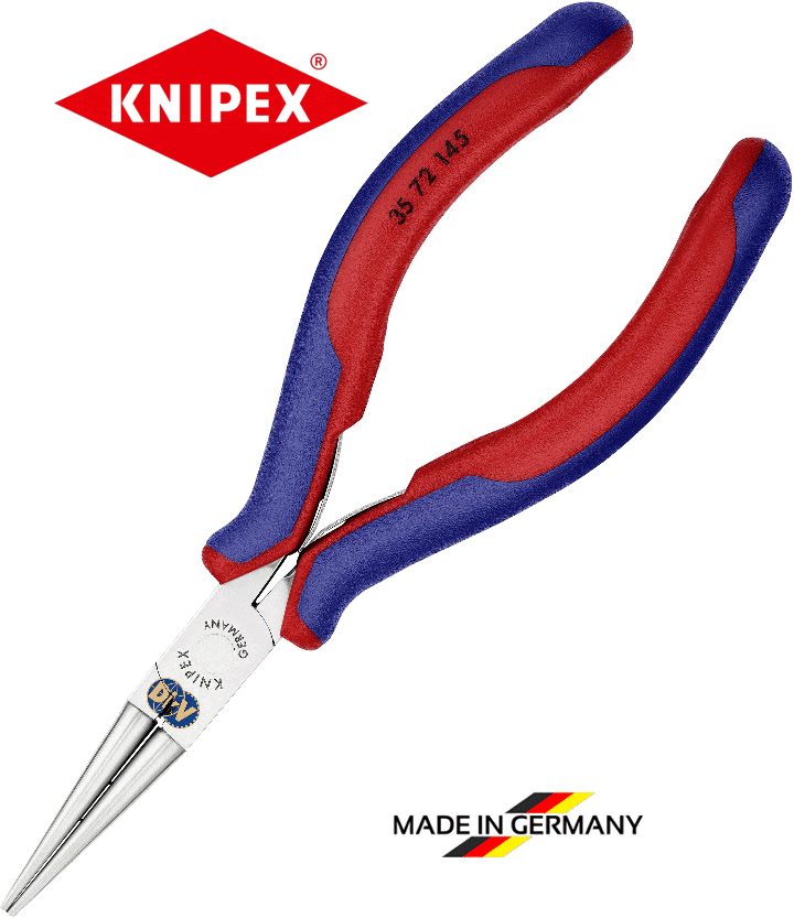 kim mo nhon Knipex 35 72 145  knipex round Pliers 35 72 145