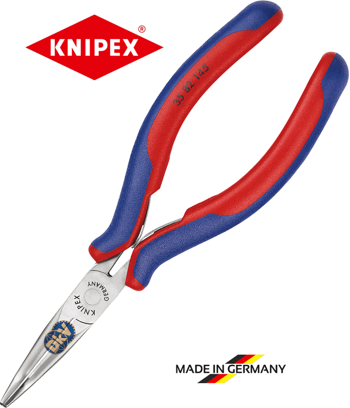 kim mo nhon Knipex 35 82 115  knipex round Pliers 35 82 115