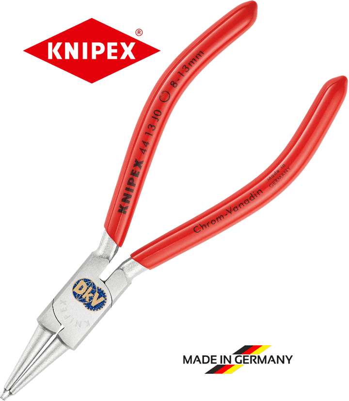 kim banh knipex 44 13 j3, knipex banh pliers 44 13 j3