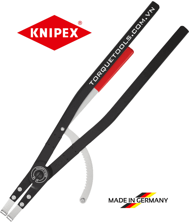 kim banh knipex 44 20 j51, knipex banh pliers 44 20 j51