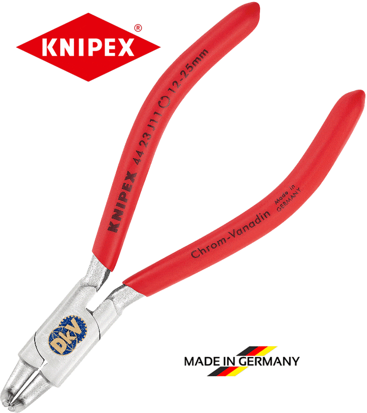 kim banh knipex 44 23 j21, knipex banh pliers 44 23 j21