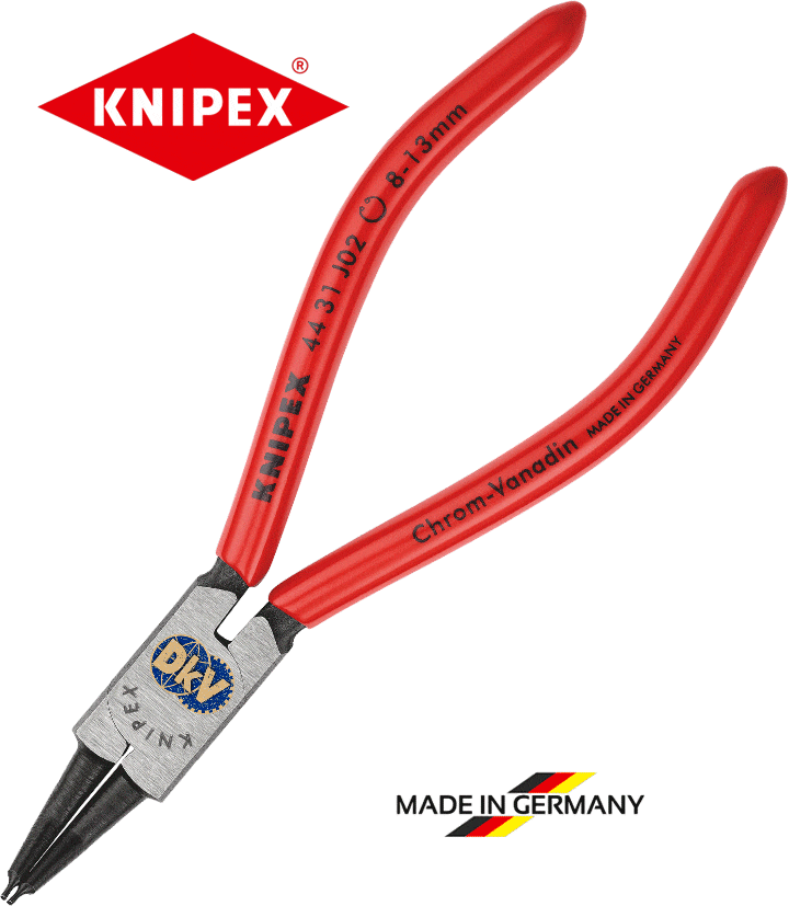kim banh knipex 44 31 j02, knipex banh pliers 44 31 j02