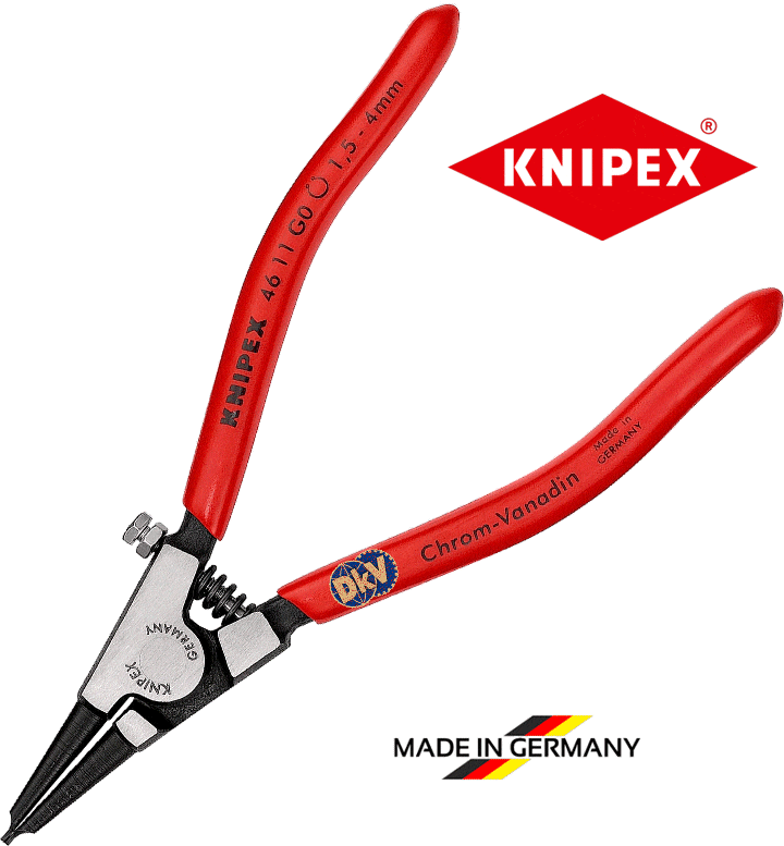 kim banh knipex 46 11 g0,knipex banh pliers 46 11 g0