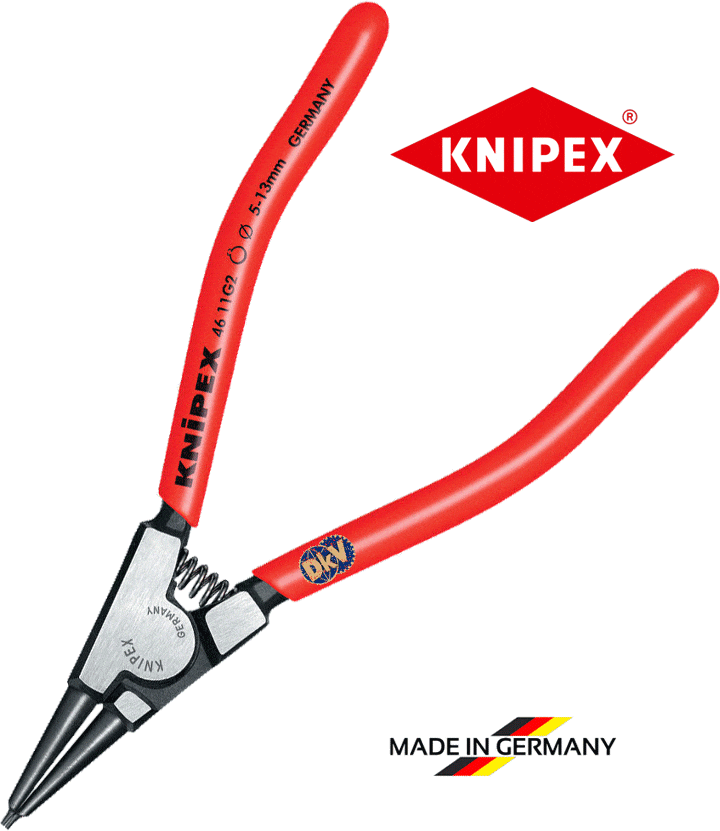 kim banh knipex 46 11 g4 ,knipex banh pliers 46 11 g4 