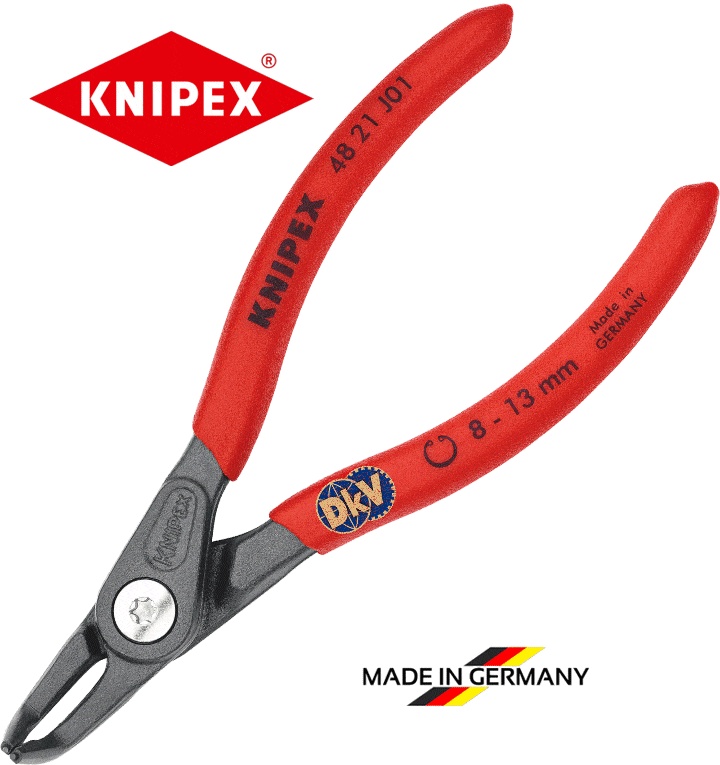 kim banh knipex 48 21 j41, knipex banh pliers 48 21 j41