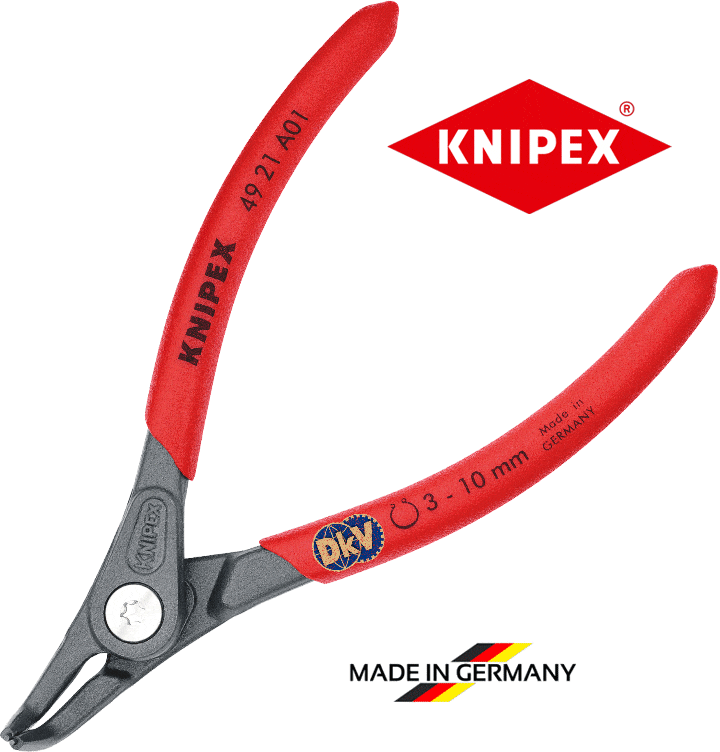 kim banh knipex 49 21 A01 , knipex banh pliers 49 21 A01 