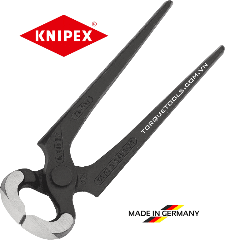kim cat knipex 50 00 210, knipex cutting pliers 50 00 210